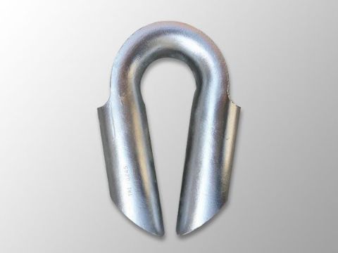 點擊查看詳細信息<br>標題：熱鍍管式套環 閱讀次數：2849